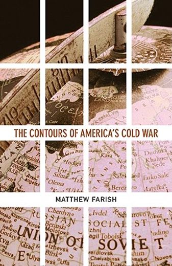 the contours of america´s cold war