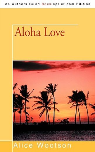aloha love
