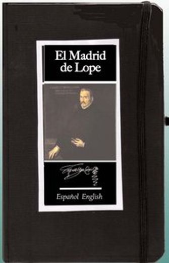 el madrid de lope (in Spanish)