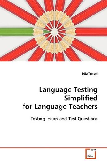 language testing simplified for language teachers