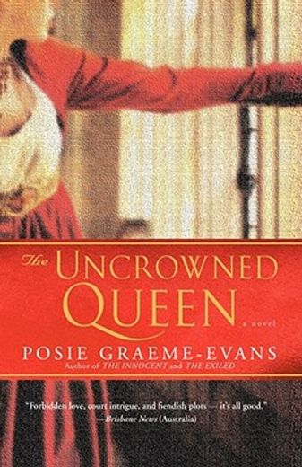 the uncrowned queen (in English)