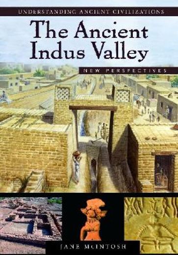 the ancient indus valley,new perspectives