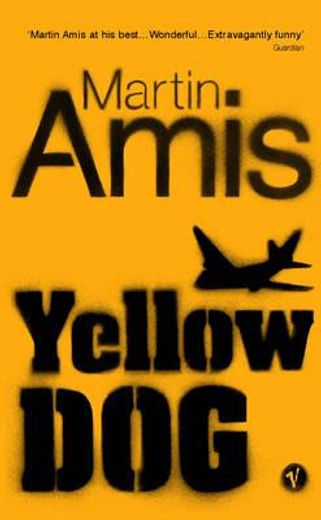 (amis)/ yellow dog (in English)