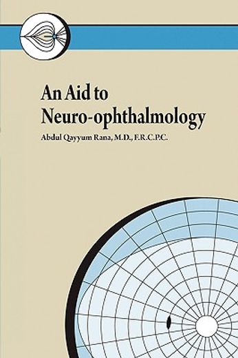 an aid to neuro-ophthalmology (en Inglés)