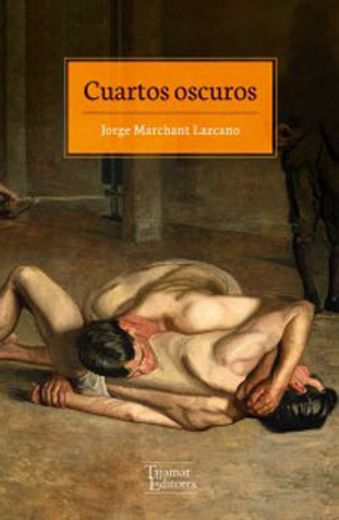 Cuartos Oscuros (in Spanish)