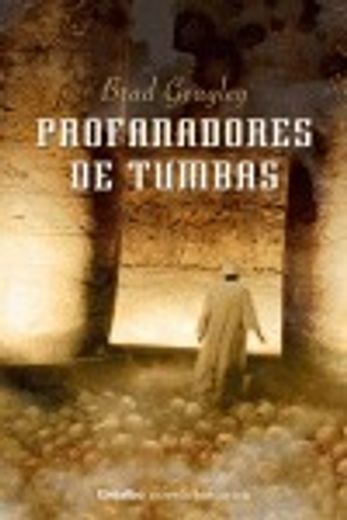 profanadores de tumbas (in Basque)