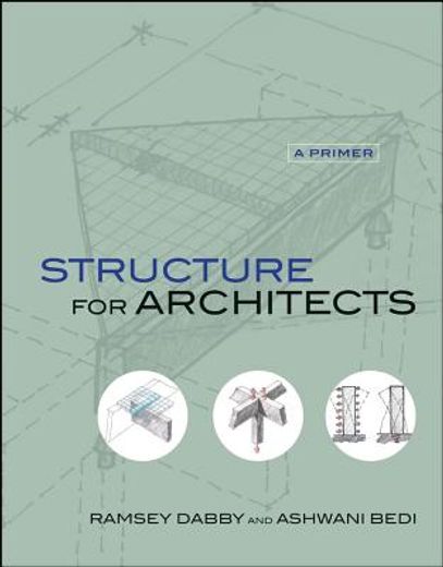 structure for architects,a primer