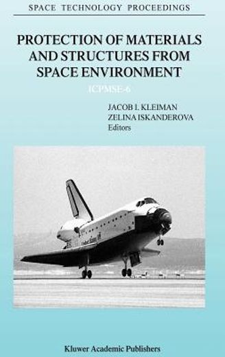 protection of materials and structures from space environment (en Inglés)