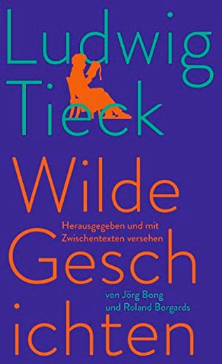 Wilde Geschichten (in German)