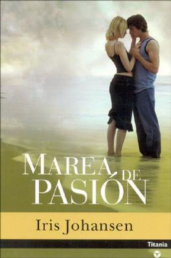 Marea de Pasion (in Spanish)