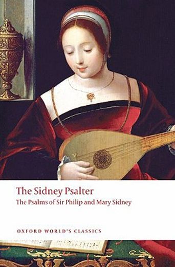the sidney psalter,the psalms of sir philip and mary sidney