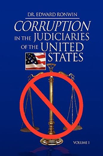 corruption in the judiciaries of the united states