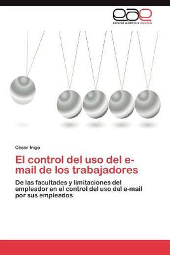 el control del uso del e-mail de los trabajadores