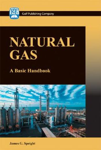 natural gas,a basic handbook