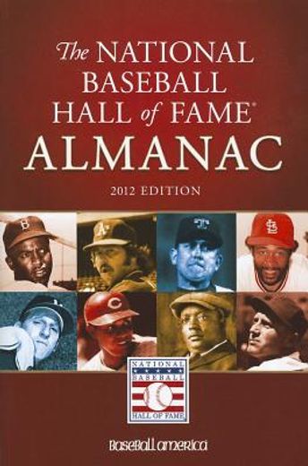2011 national baseball hall of fame register,the definitive guide to the baseball hall of fame members