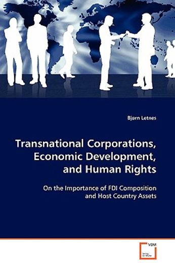 transnational corporations, economic development, and human rights