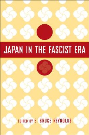 japan in the fascist era