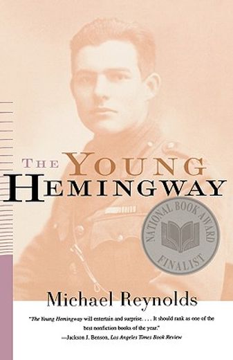the young hemingway (en Inglés)