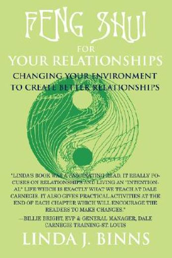 feng shui for your relationships,changing your environment to create better relationships