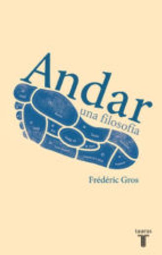 Andar: Una Filosofia (in Spanish)