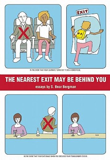 The Nearest Exit May Be Behind You (in English)