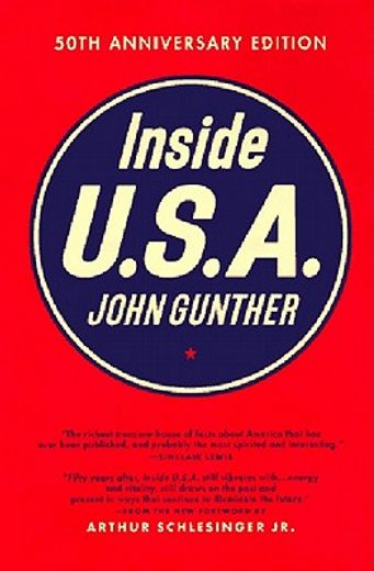 inside u.s.a (in English)