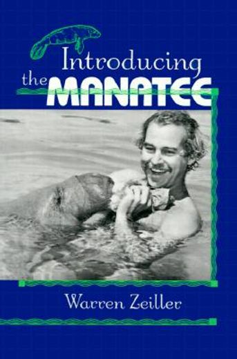 introducing the manatee