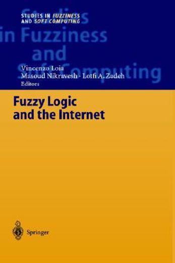 fuzzy logic and the internet