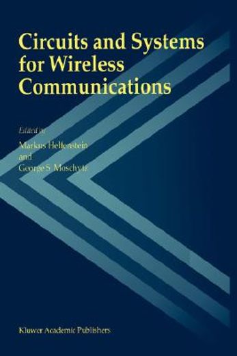 circuits and systems for wireless communications (in English)