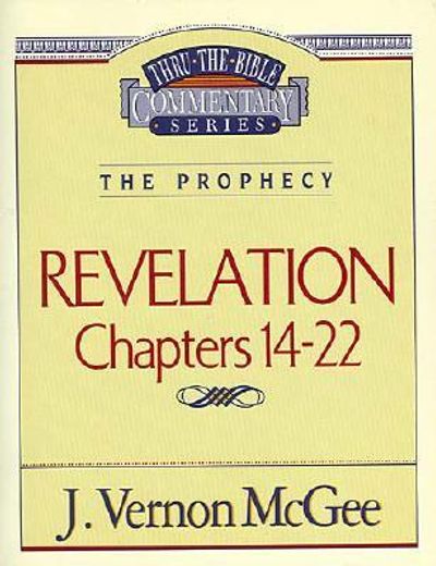 revelation iii (en Inglés)