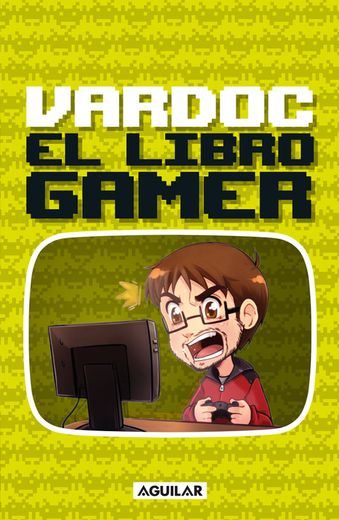 El Libro Gamer (in Spanish)