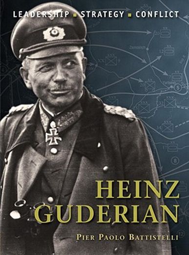 Heinz Guderian (en Inglés)