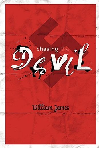chasing the devil