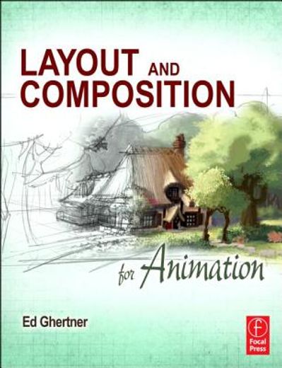 layout and composition for animation