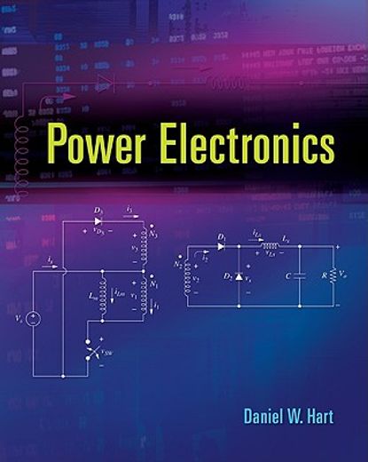 power electronics daniel w hart solution manual