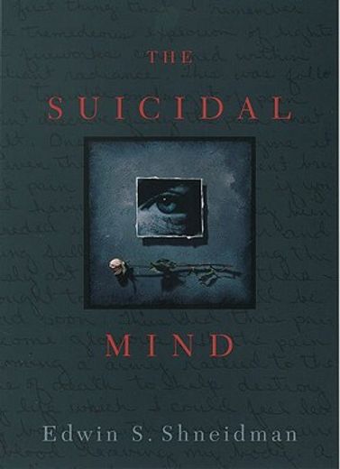 the suicidal mind