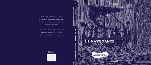 El Navegante (en Bilingüe)