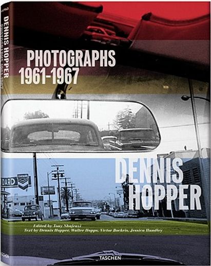 dennis hopper,photographs 1961-1967