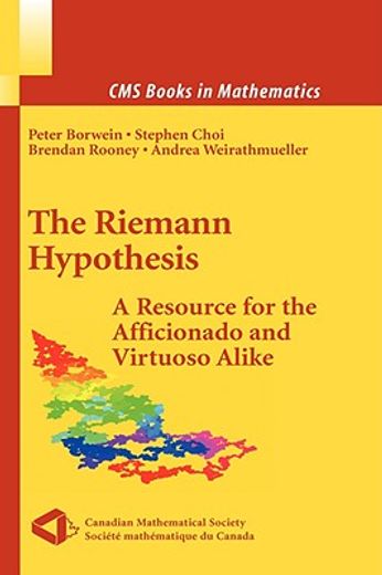 the riemann hypothesis,a resource for the afficionado and virtuoso alike