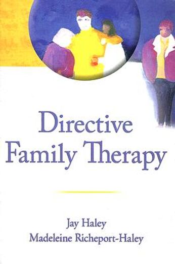 directive family therapy