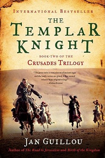 the templar knight (en Inglés)