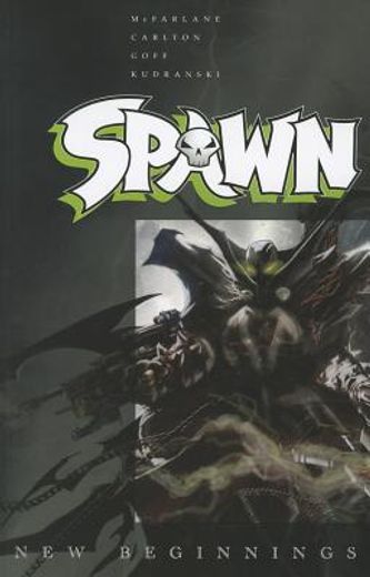 spawn - new beginnings 1