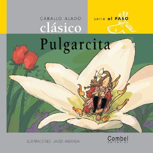 Pulgarcita (in Spanish)