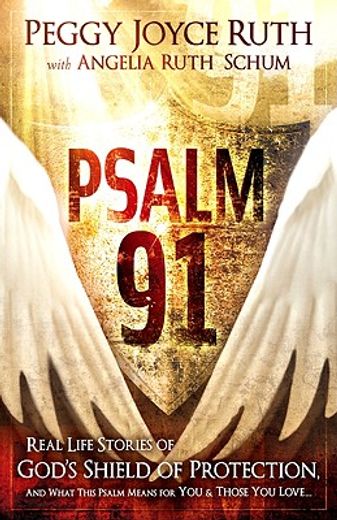 psalm 91 (en Inglés)