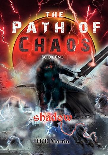 the path of chaos,shadow