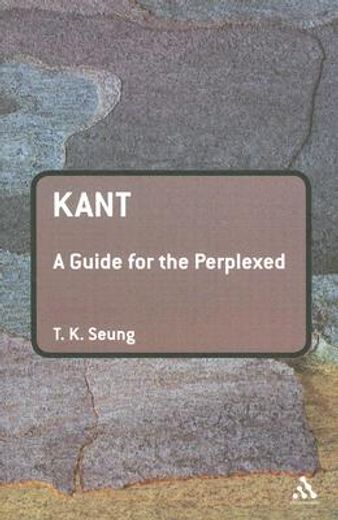 kant,a guide for the perplexed