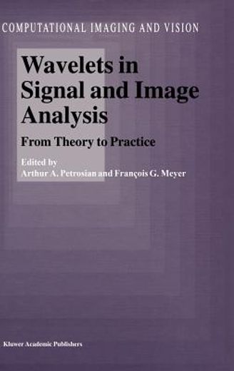 wavelets in signal and image analysis (en Inglés)