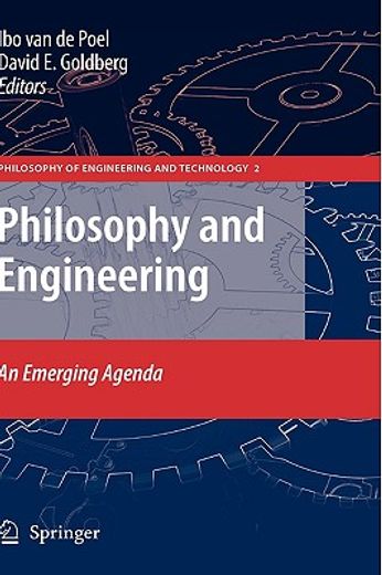 philosophy and engineering,an emerging agenda
