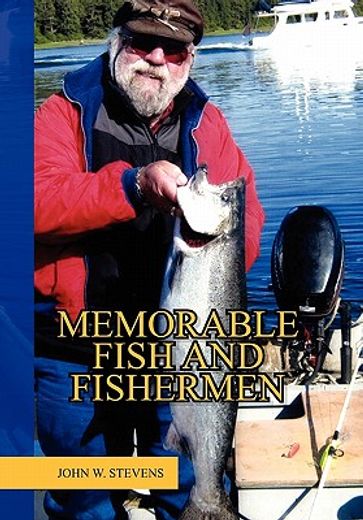 memorable fish and fishermen