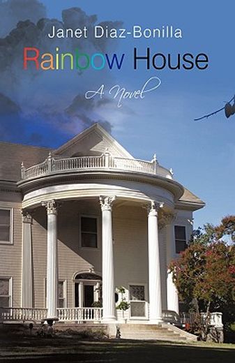 rainbow house (en Inglés)
